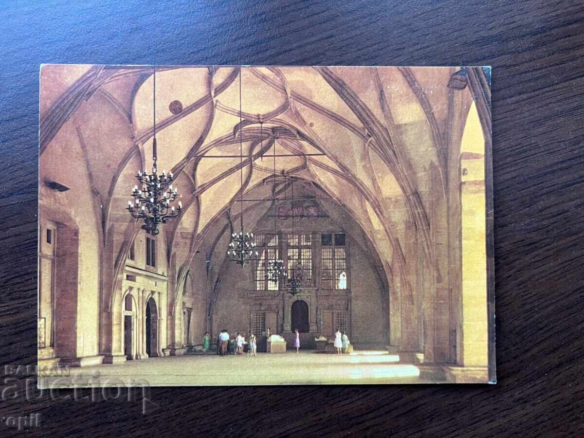 Stara Karticka-Prague