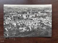 Old Postcard-Prague