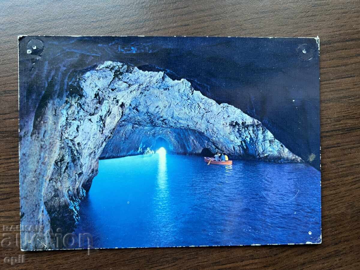 Stara Karticka-Capri Stara Karticka-Capri