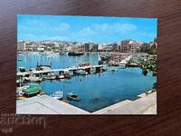 Old Card-Piraeus