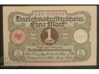 1 mark Germany, 1920, 1 mark Germany, 1920 UNC