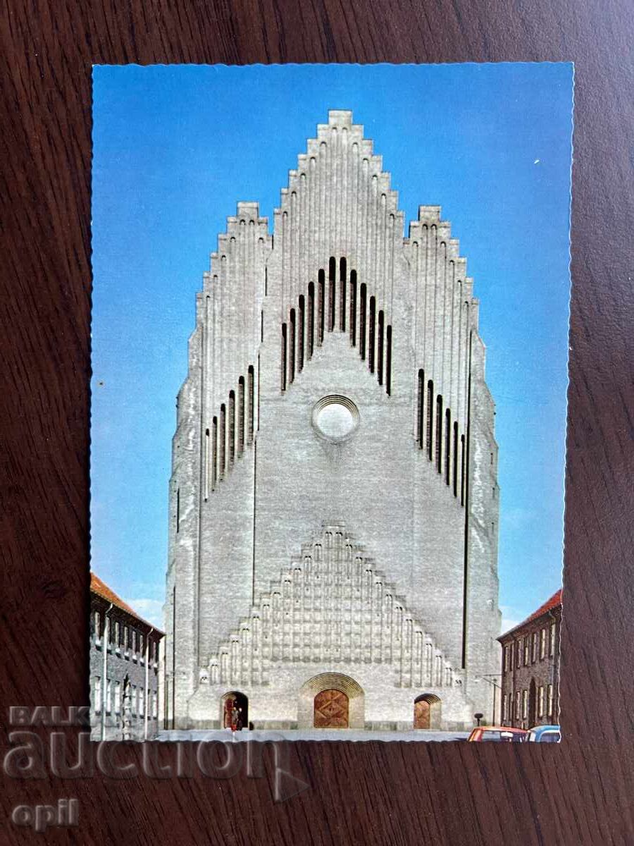 Stara Karticka-Copenhagen Stara Karticka-Copenhagen