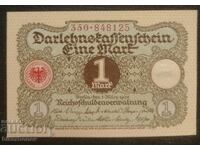 1 mark Germany, 1920, 1 mark Germany, 1920 UNC