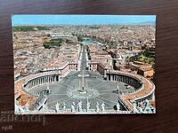 Old Card-Rome