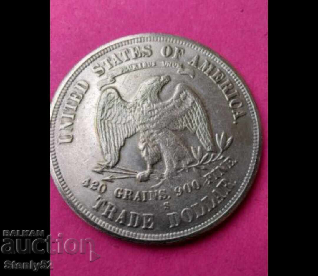 Реплика на US долар от 1798 год. с цена 20.00 лв. | € 10.23 Реплика на US долар от 1798 год. с цена 20.00 лв. | € 10.23