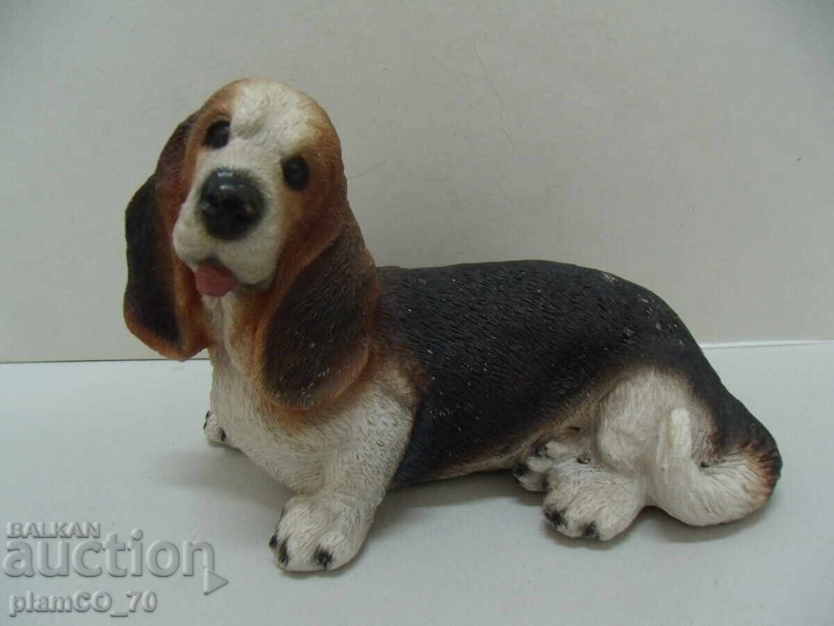 Νο*7842 παλιά φιγούρα - σκύλος - 5 Νο*7842 παλιά φιγούρα - σκύλος - 5