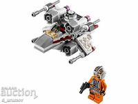 Σετ μαχητών LEGO 75032 X-Wing