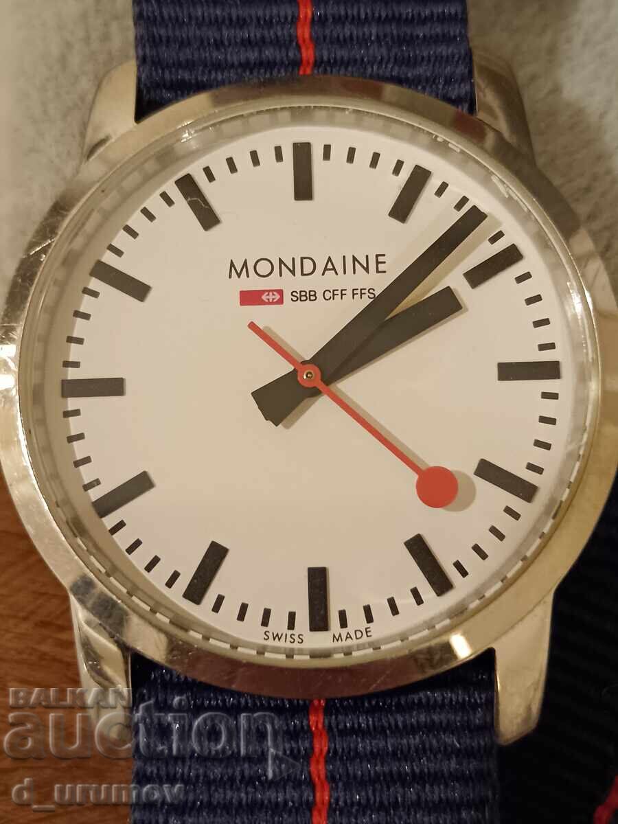 Ceas Mondaine Simply Elegant - 36mm - 5 Ceas Mondaine Simply Elegant - 36mm - 5