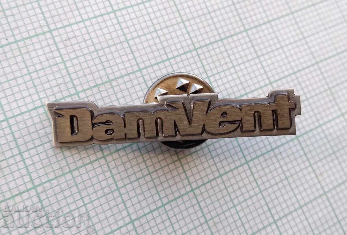 17867 Heating and air conditioning company DamVent Bulgaria with price 3.00 BGN | € 1.53 17867 Heating and air conditioning company DamVent Bulgaria with price 3.00 BGN | € 1.53