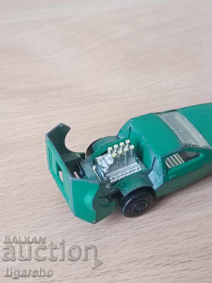 Cart matchbox Bulgaria - 7 Cart matchbox Bulgaria - 7