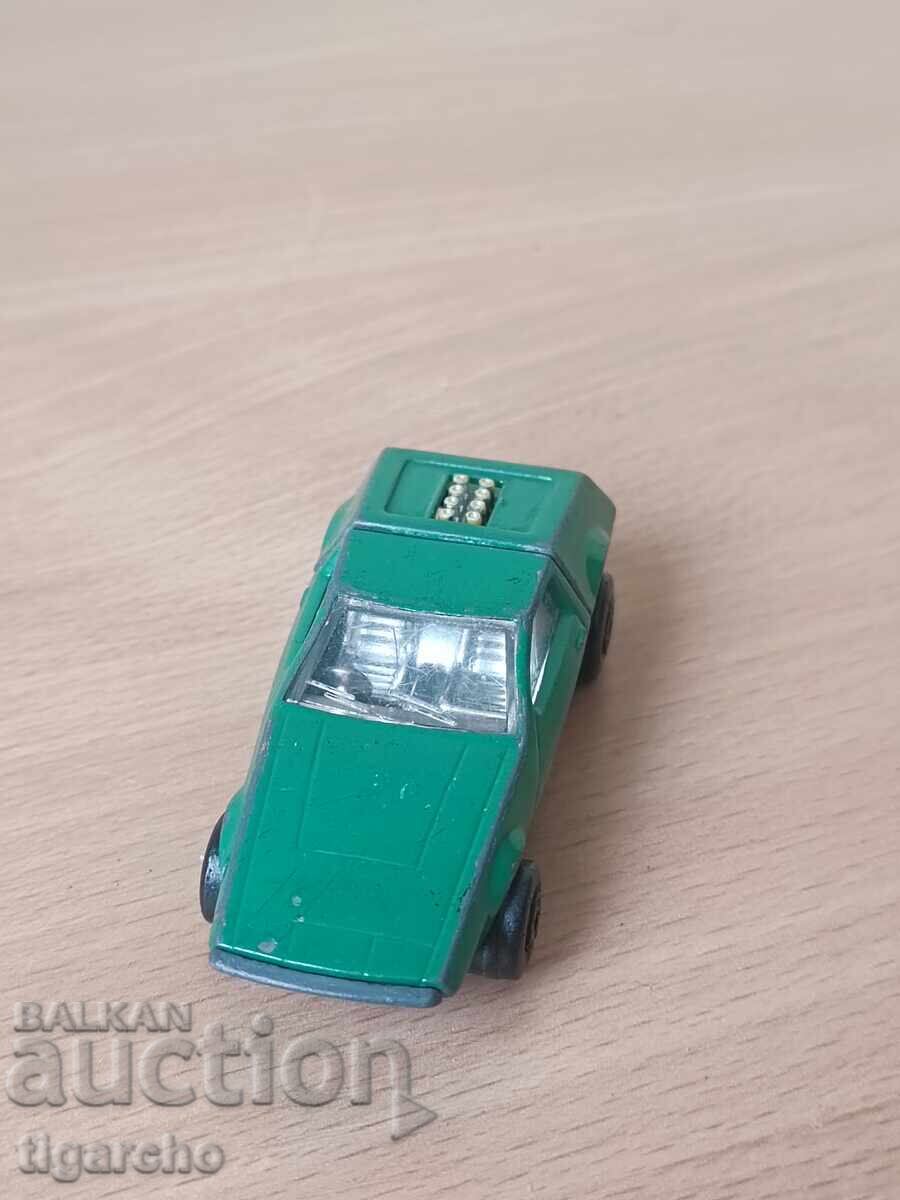 Cart matchbox Bulgaria Cart matchbox Bulgaria