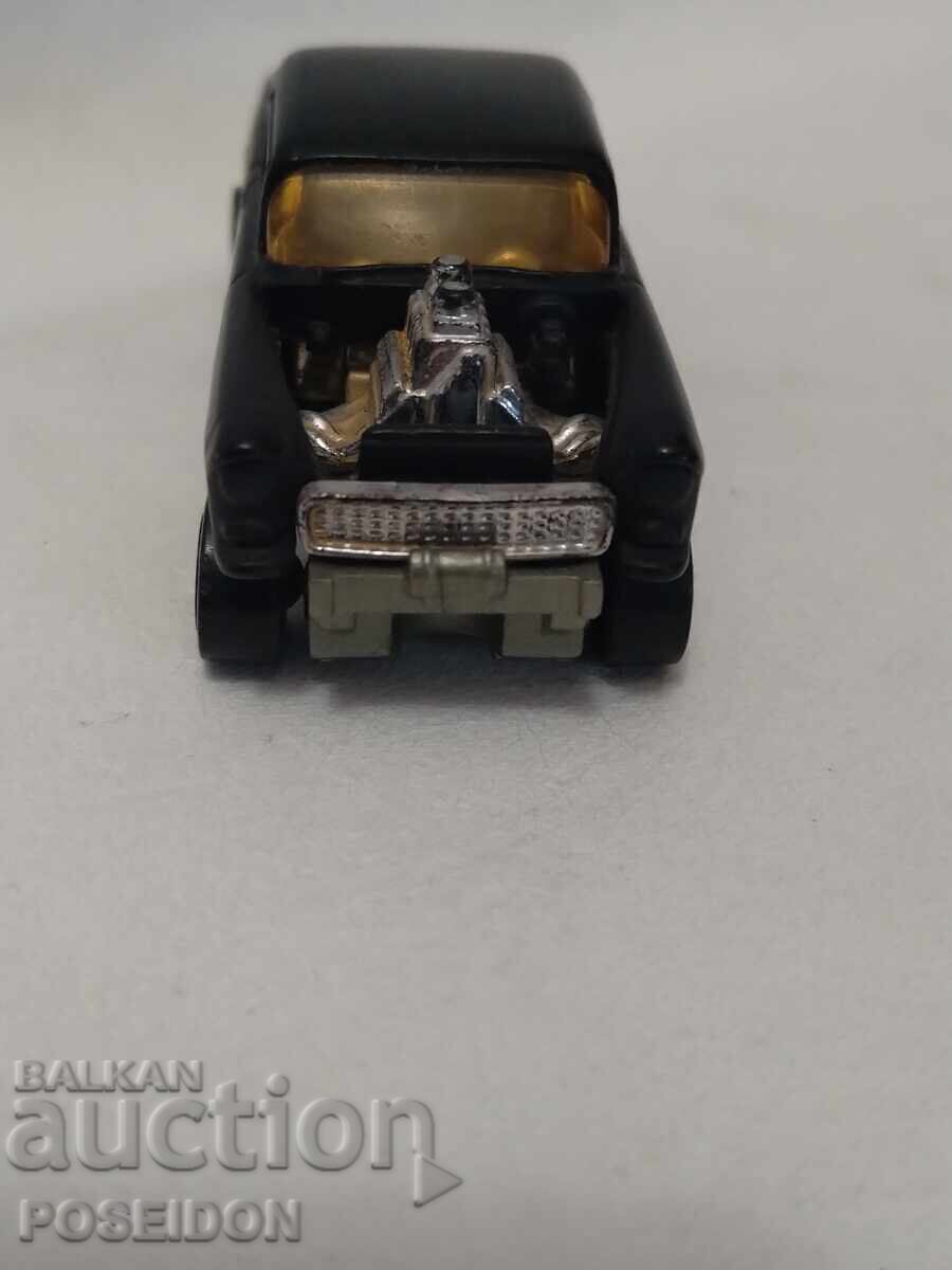 ЖЕЛЯЗНА КОЛИЧКА МЕРЦЕДЕС - 5 ЖЕЛЯЗНА КОЛИЧКА МЕРЦЕДЕС - 5