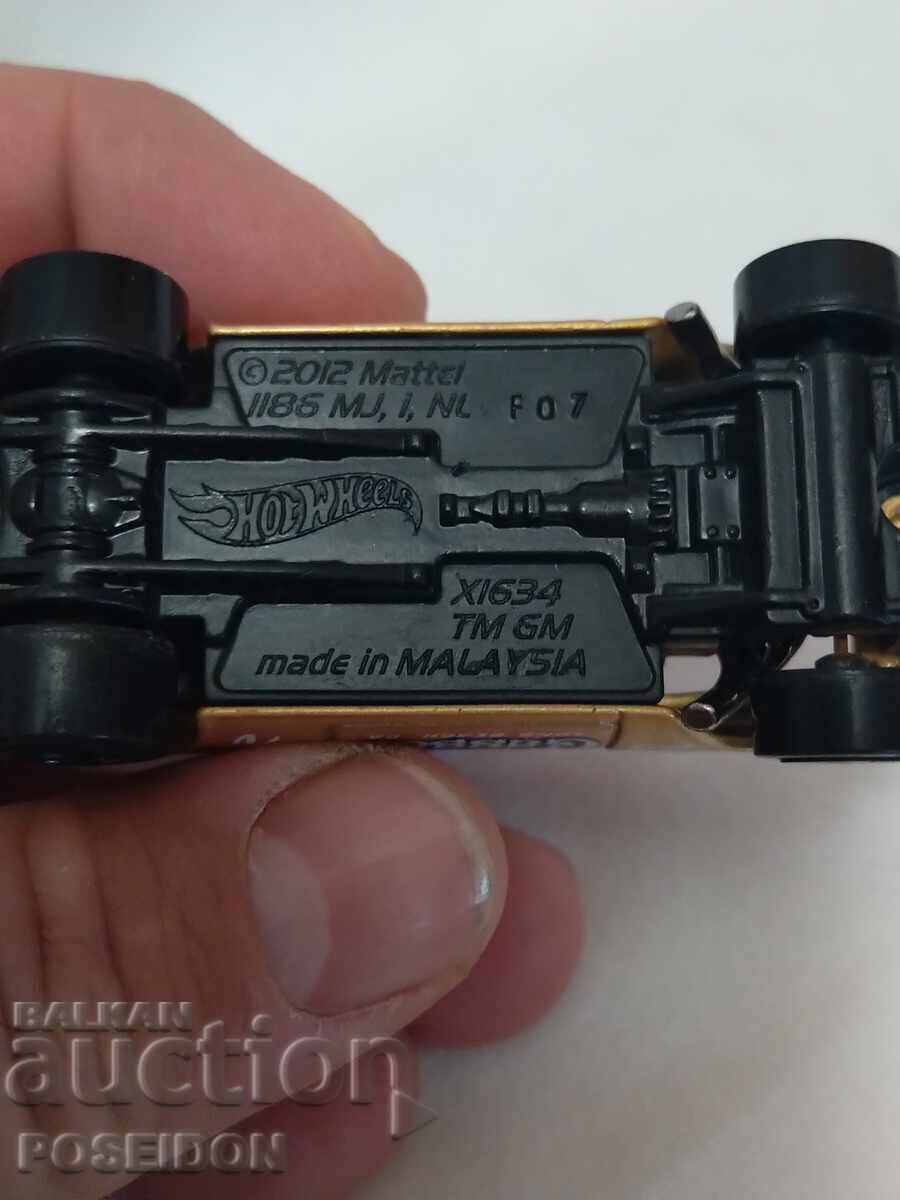 ЖЕЛЯЗНА КОЛИЧКА МЕРЦЕДЕС - 5 ЖЕЛЯЗНА КОЛИЧКА МЕРЦЕДЕС - 5