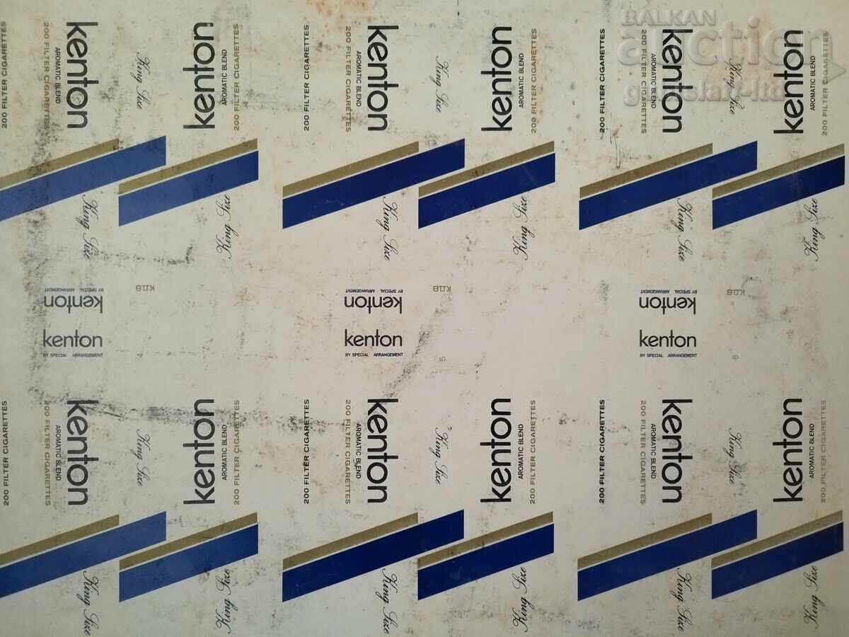 Painting, composition, artist K. Kasabov, 1990s - 12 with price 360.00 BGN | € 184.07 Painting, composition, artist K. Kasabov, 1990s - 12 with price 360.00 BGN | € 184.07