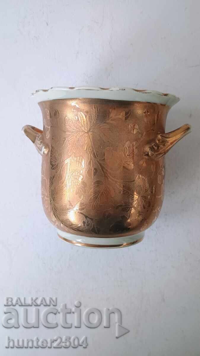 Κύπελλο, μολυβοθήκη-10/9 cm με τιμή 14.95 BGN | € 7.64 Κύπελλο, μολυβοθήκη-10/9 cm με τιμή 14.95 BGN | € 7.64