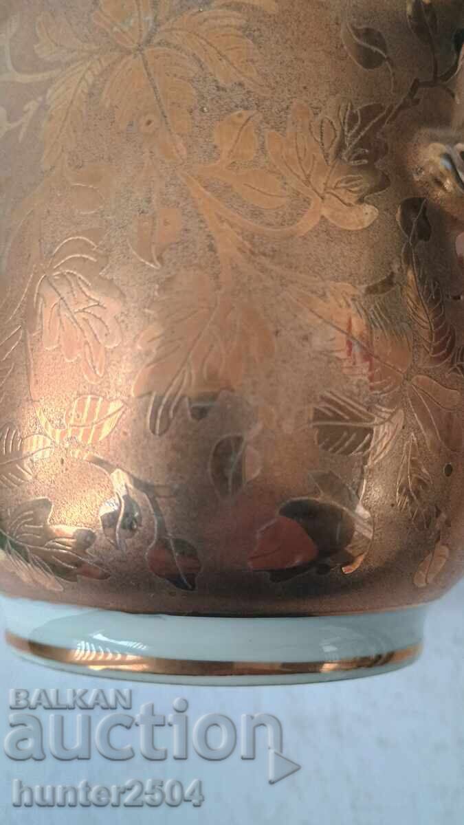 Δημοπρασία Κύπελλο, μολυβοθήκη-10/9 cm Δημοπρασία Κύπελλο, μολυβοθήκη-10/9 cm