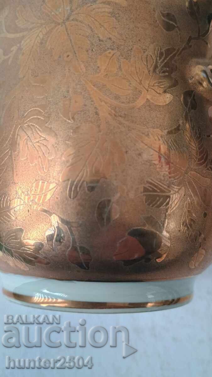 Licitație Cupa, caseta-10/9 cm