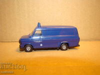 PRALINE H0 1/87 JUCĂRIE MAȘIN MODEL FORD TRANSIT