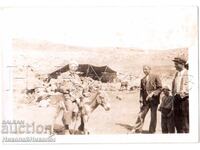 1954 UNIQUE PHOTO ARCHIVE EXPEDITION MOUNT ARARAT D280