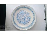 Plate-22 cm,