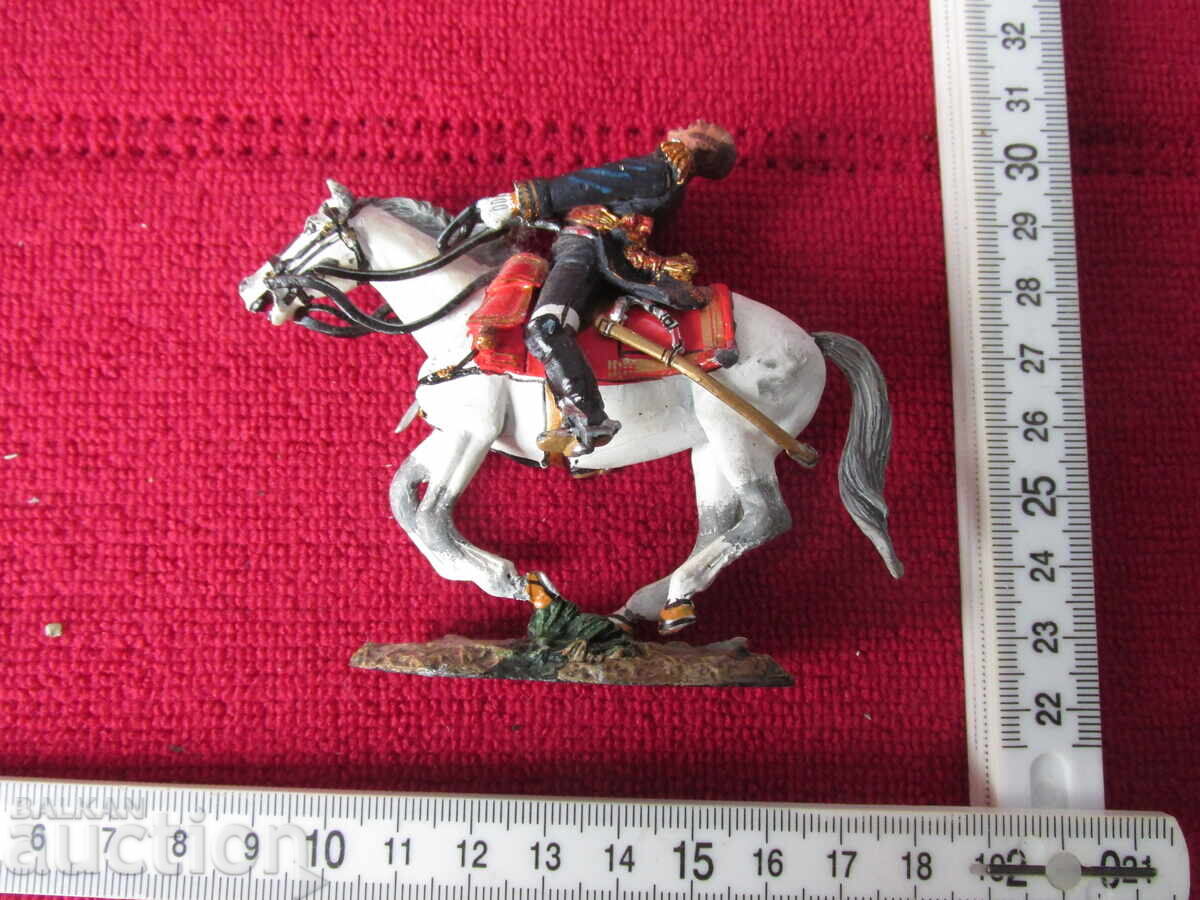 DelPrado Soldier - 5 DelPrado Soldier - 5