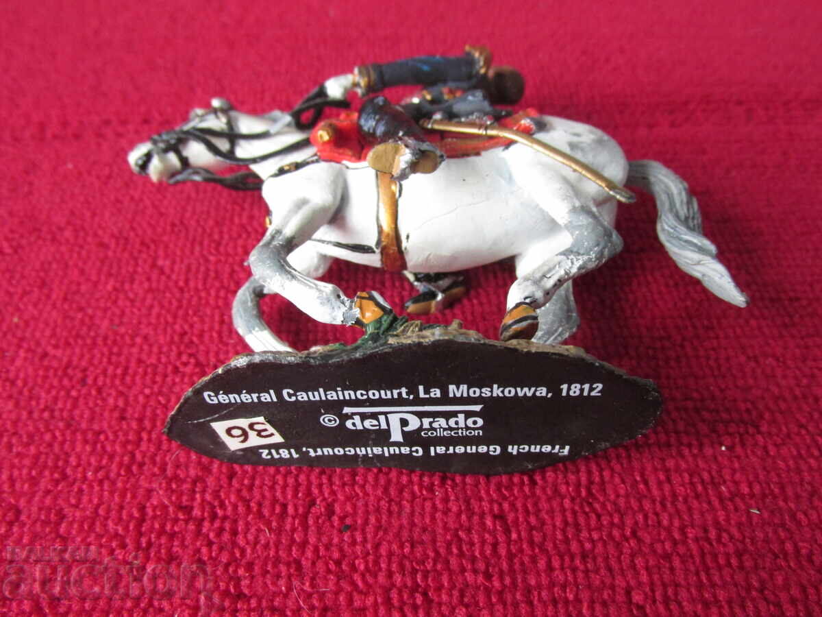 DelPrado Soldier - 6 DelPrado Soldier - 6