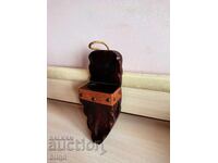 Great Wooden Shoe Stand