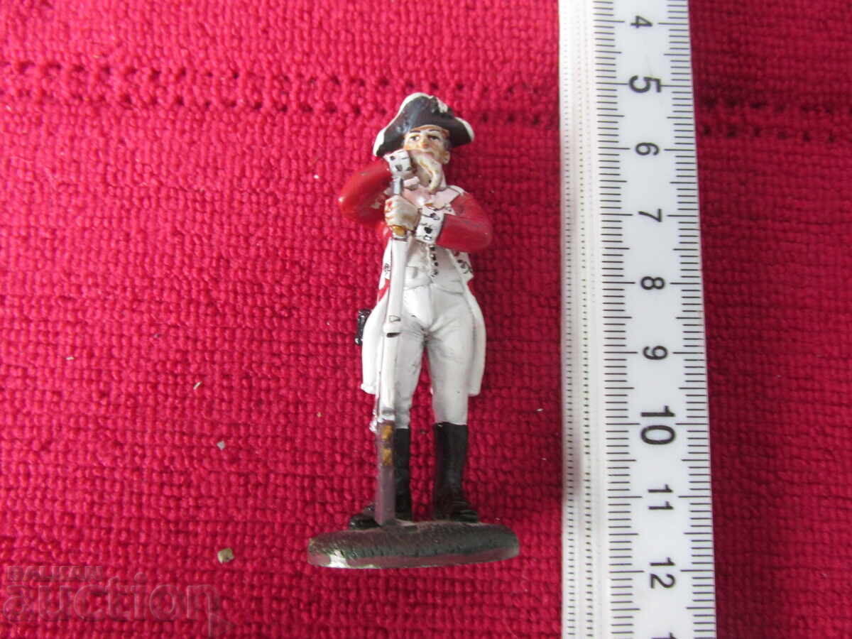 Στρατιώτης DelPrado - 5