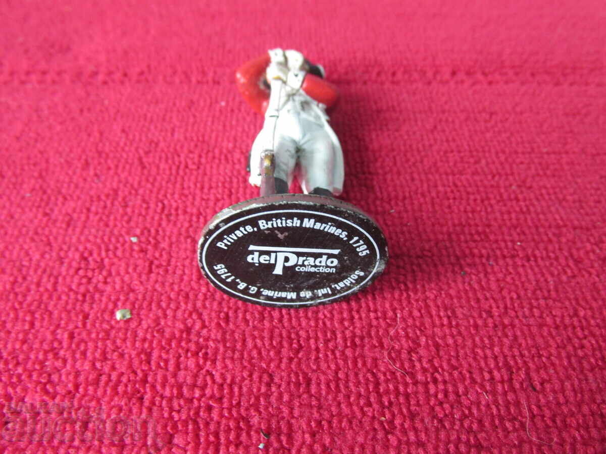Στρατιώτης DelPrado - 6