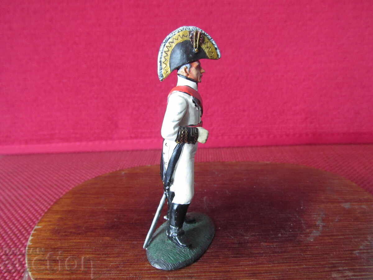 Доставка на Войник на DelPrado Доставка на Войник на DelPrado