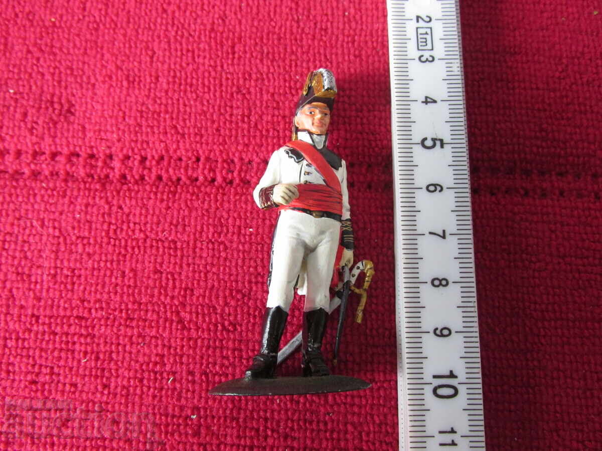 Войник на DelPrado - 5 Войник на DelPrado - 5