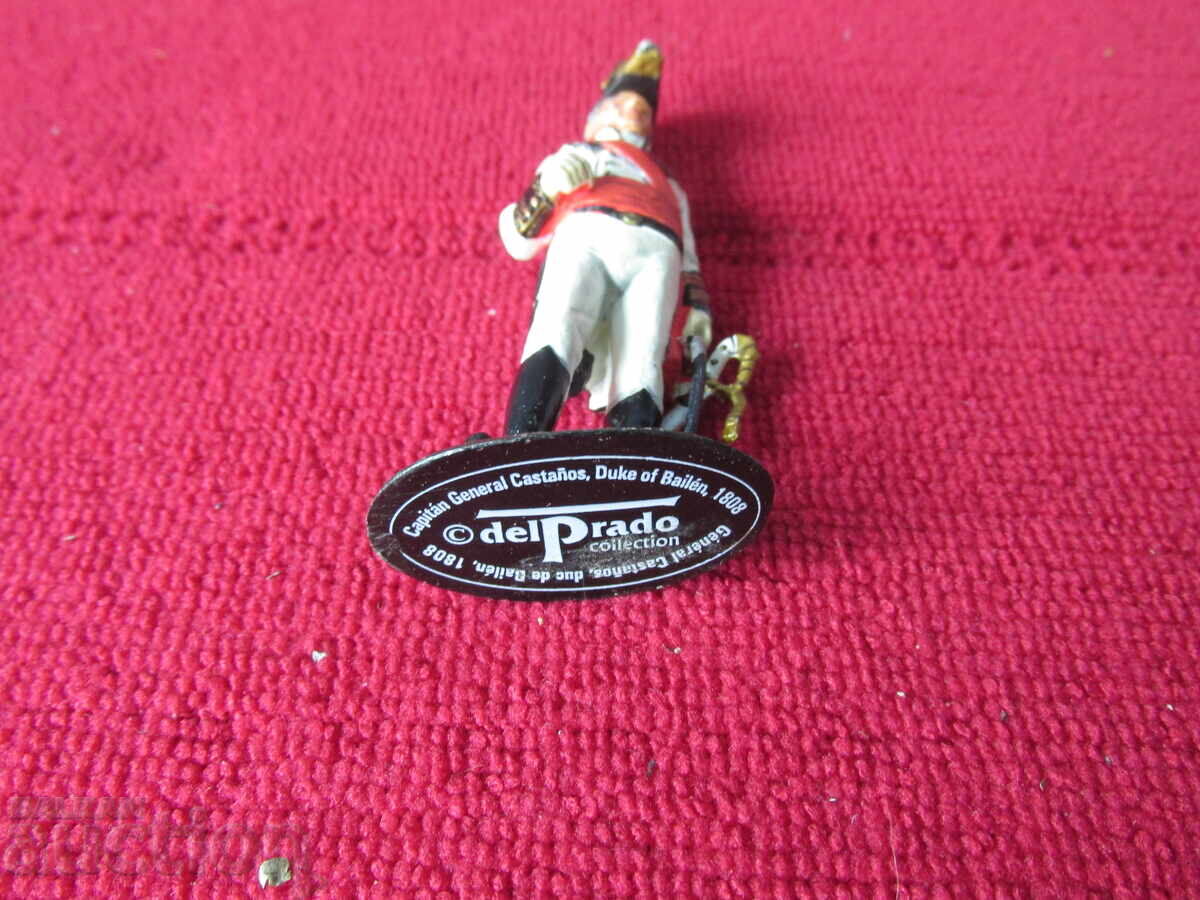 Войник на DelPrado - 6 Войник на DelPrado - 6