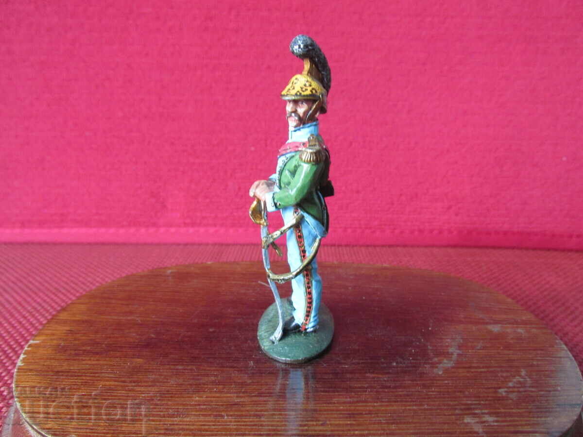 Войник на DelPrado с цена 11.00 лв. | € 5.62 Войник на DelPrado с цена 11.00 лв. | € 5.62