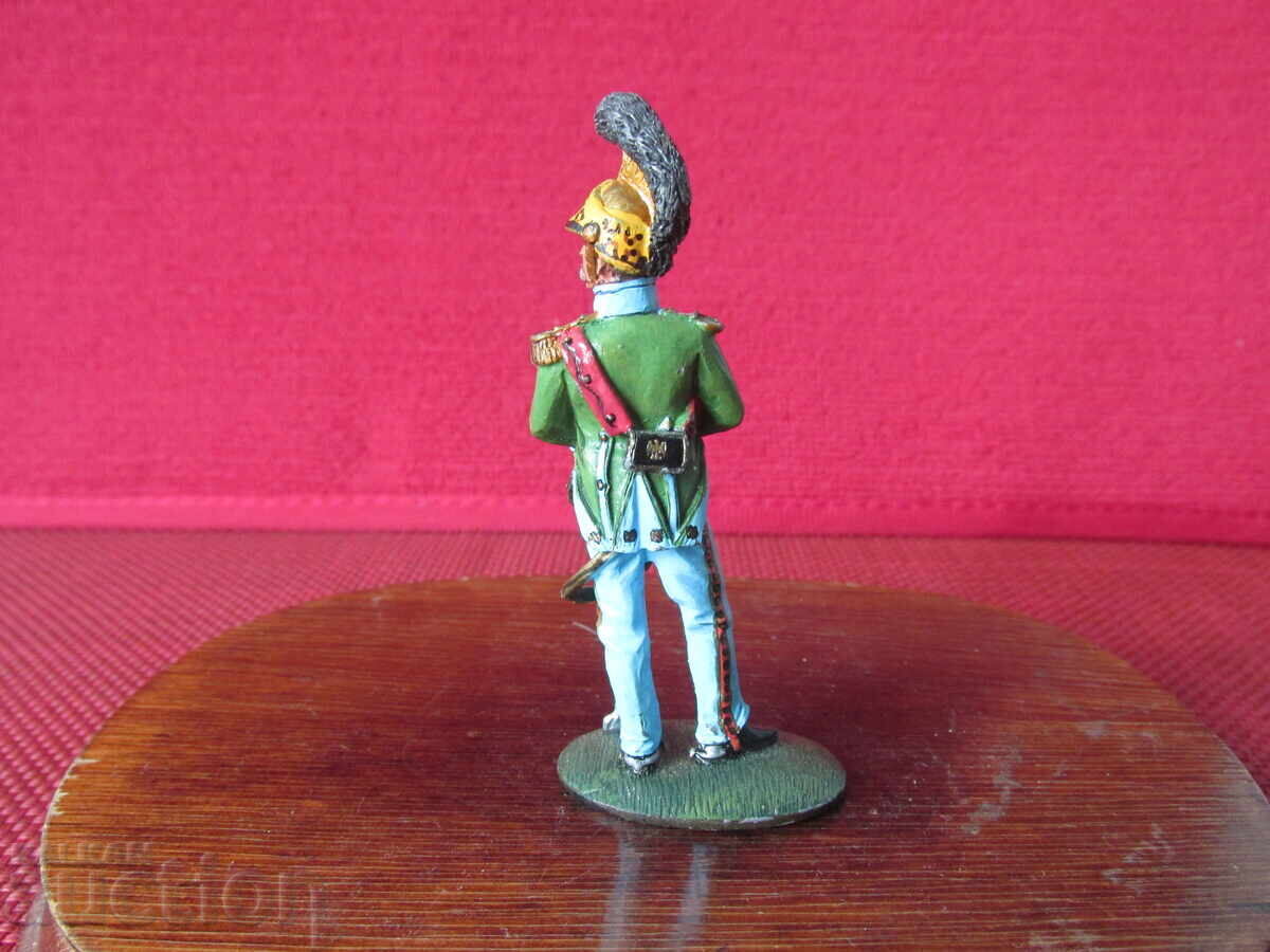 Δημοπρασία Στρατιώτης DelPrado