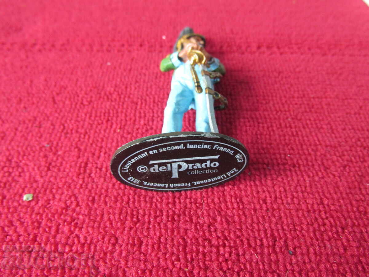 Войник на DelPrado - 6 Войник на DelPrado - 6