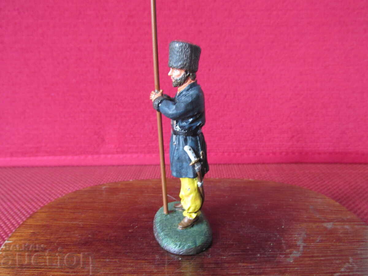 Войник на DelPrado с цена 11.00 лв. | € 5.62 Войник на DelPrado с цена 11.00 лв. | € 5.62