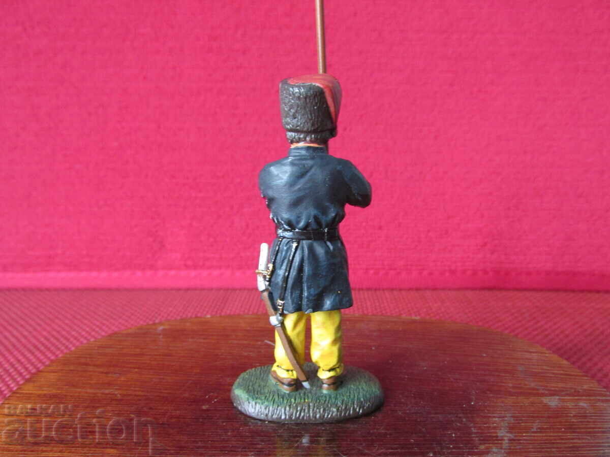 Licitație soldat DelPrado Licitație soldat DelPrado