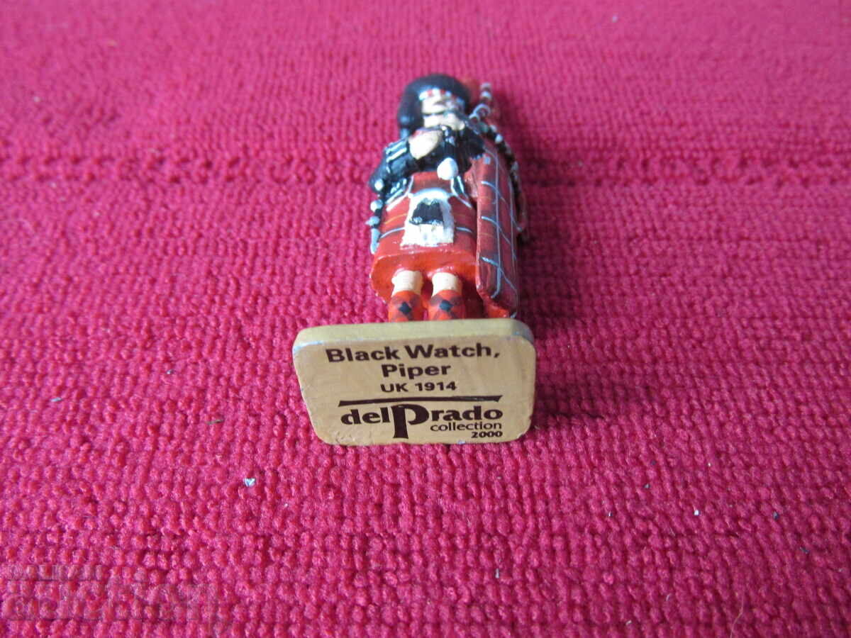 DelPrado Soldier - 6 DelPrado Soldier - 6