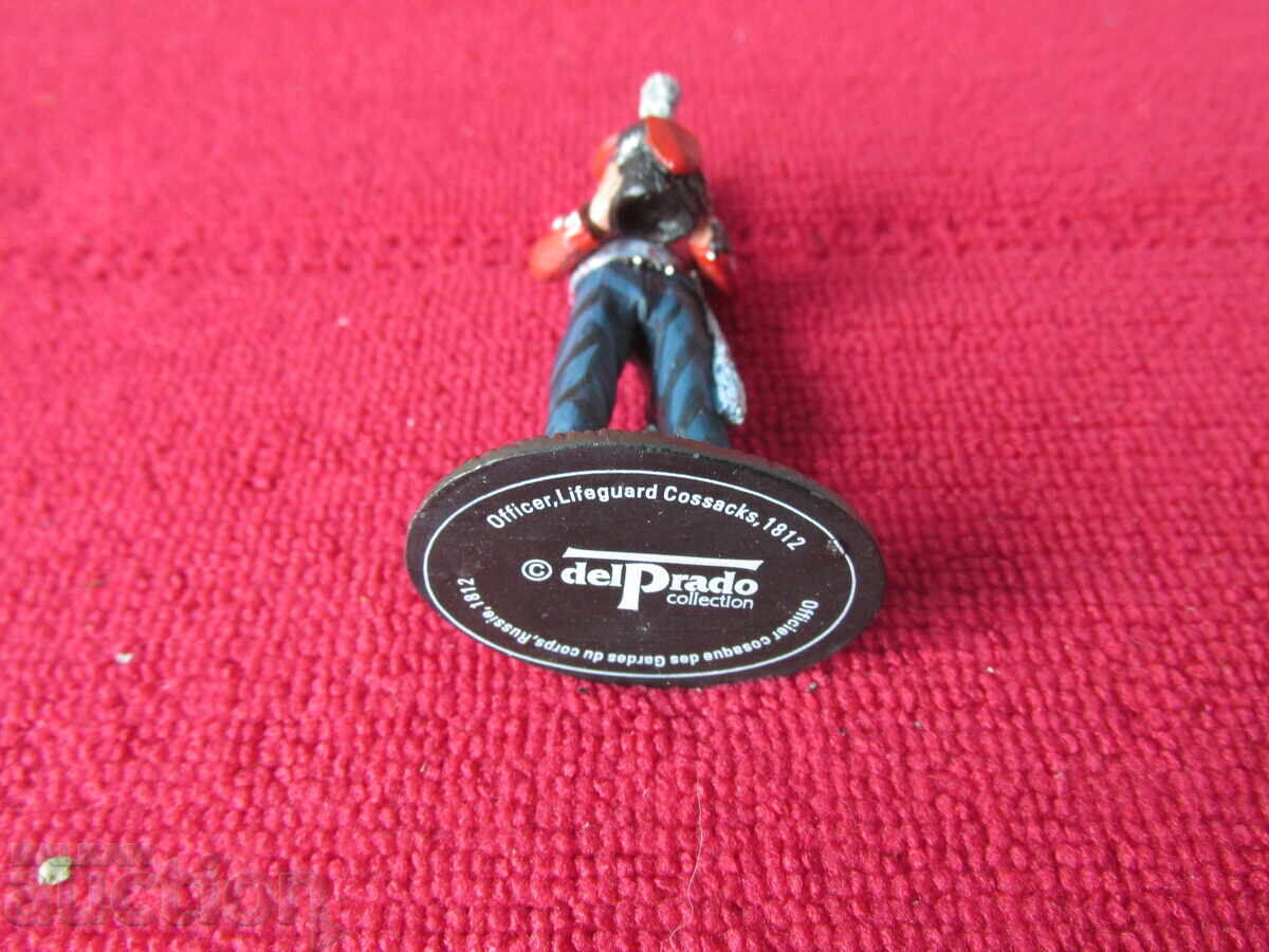 DelPrado Soldier - 6 DelPrado Soldier - 6