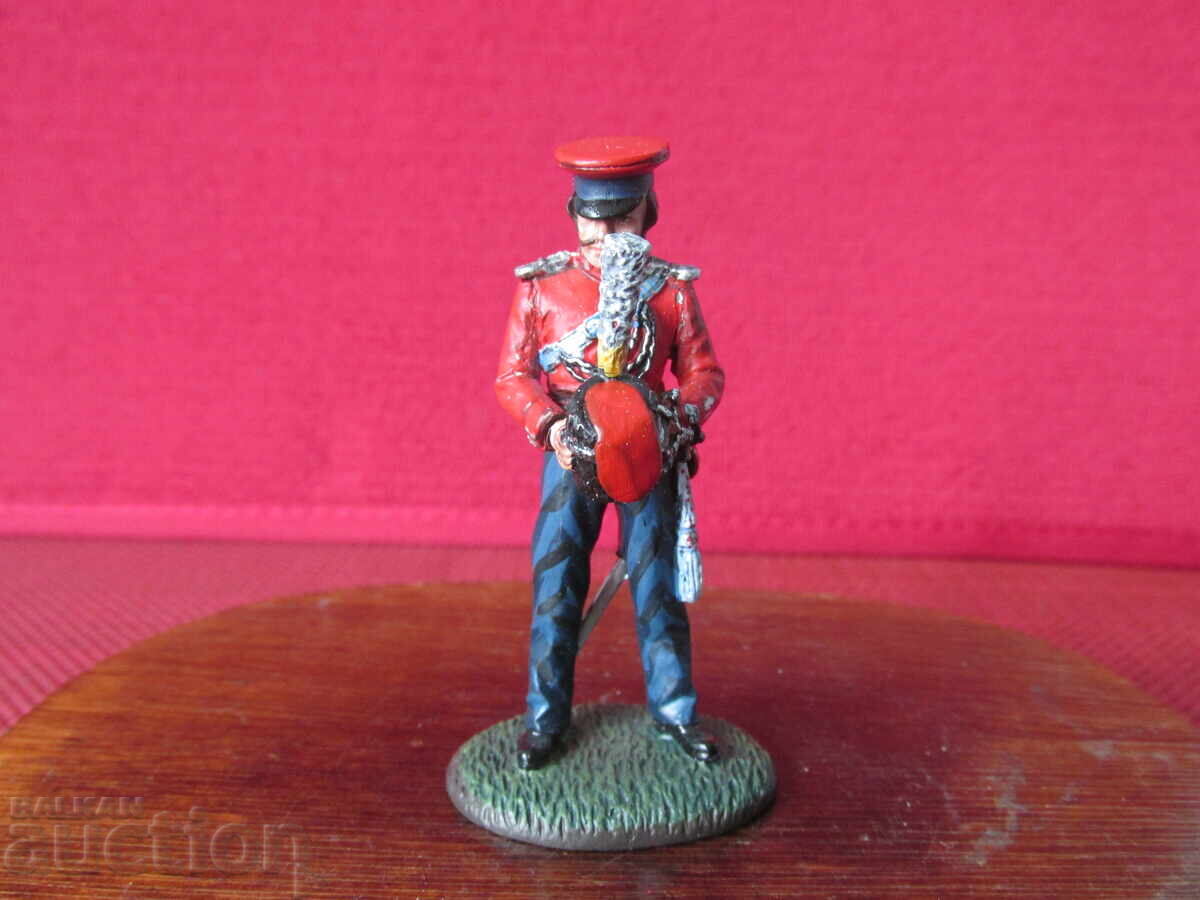 DelPrado Soldier DelPrado Soldier