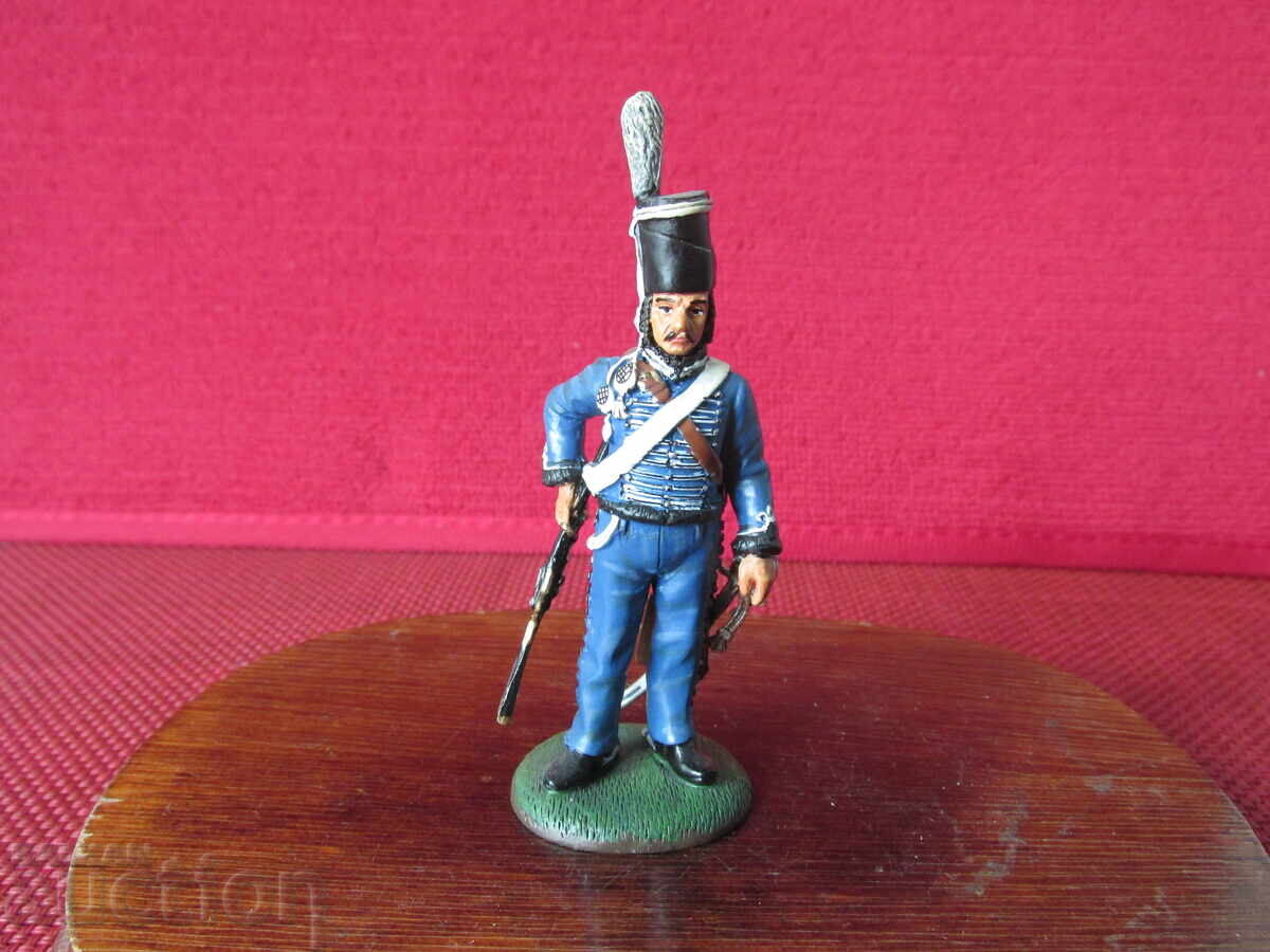 DelPrado Soldier DelPrado Soldier