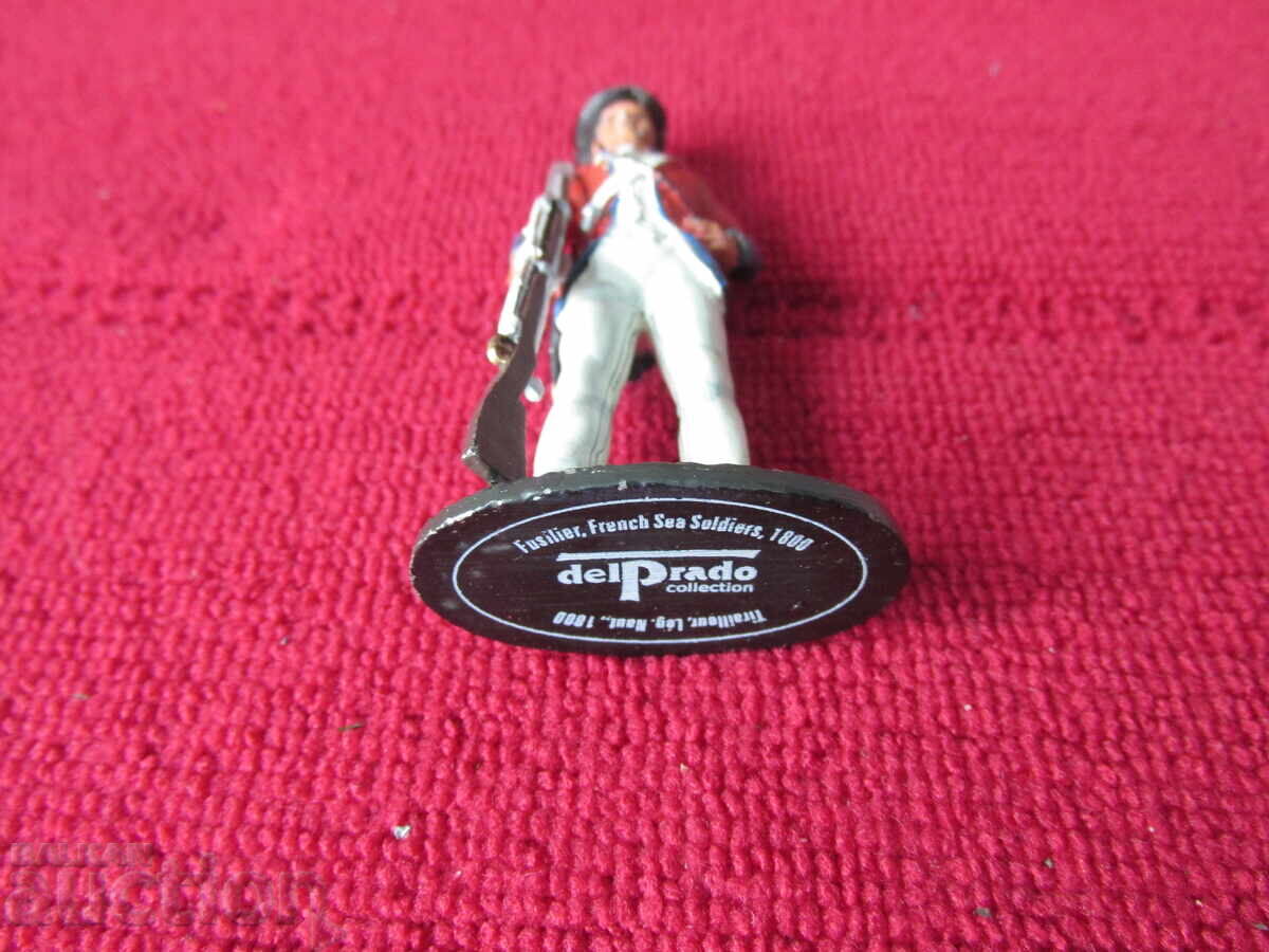DelPrado Soldier - 6 DelPrado Soldier - 6