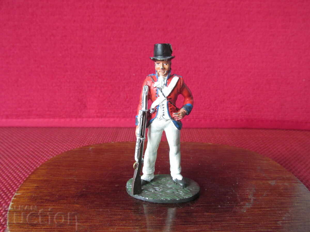 DelPrado Soldier DelPrado Soldier