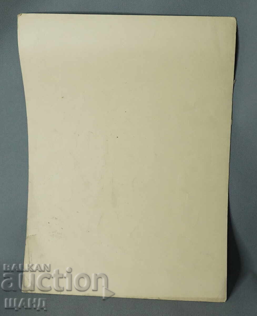 Delivery of Old Lithograph Austria Emperor Franz Joseph I Order Medal Delivery of Old Lithograph Austria Emperor Franz Joseph I Order Medal