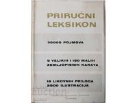 Lexikon manual (21.2)