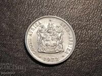 1972 10 cents South Africa