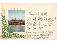 ΠΑΛΙΟΣ ΤΑΧΥΔΡΟΜΙΚΟΣ ΦΑΚΕΛΟΣ ΚΙΝΑ ΠΡΟΣ ΡΙΓΑ ΛΕΤΟΝΙΑ ΕΣΣΔ D288