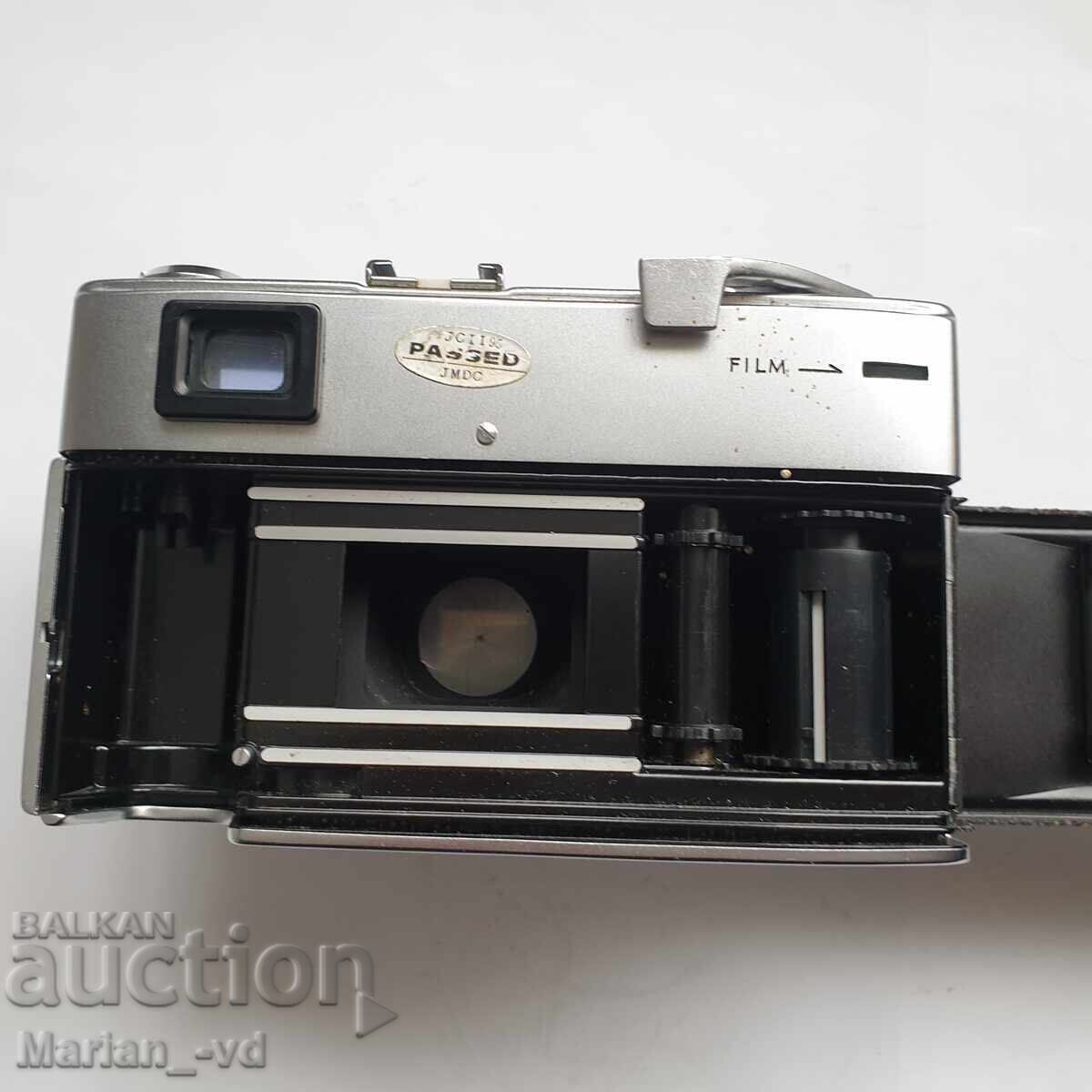 MINOLTA-SUPER 3-HI MATIC 11 - 6 MINOLTA-SUPER 3-HI MATIC 11 - 6