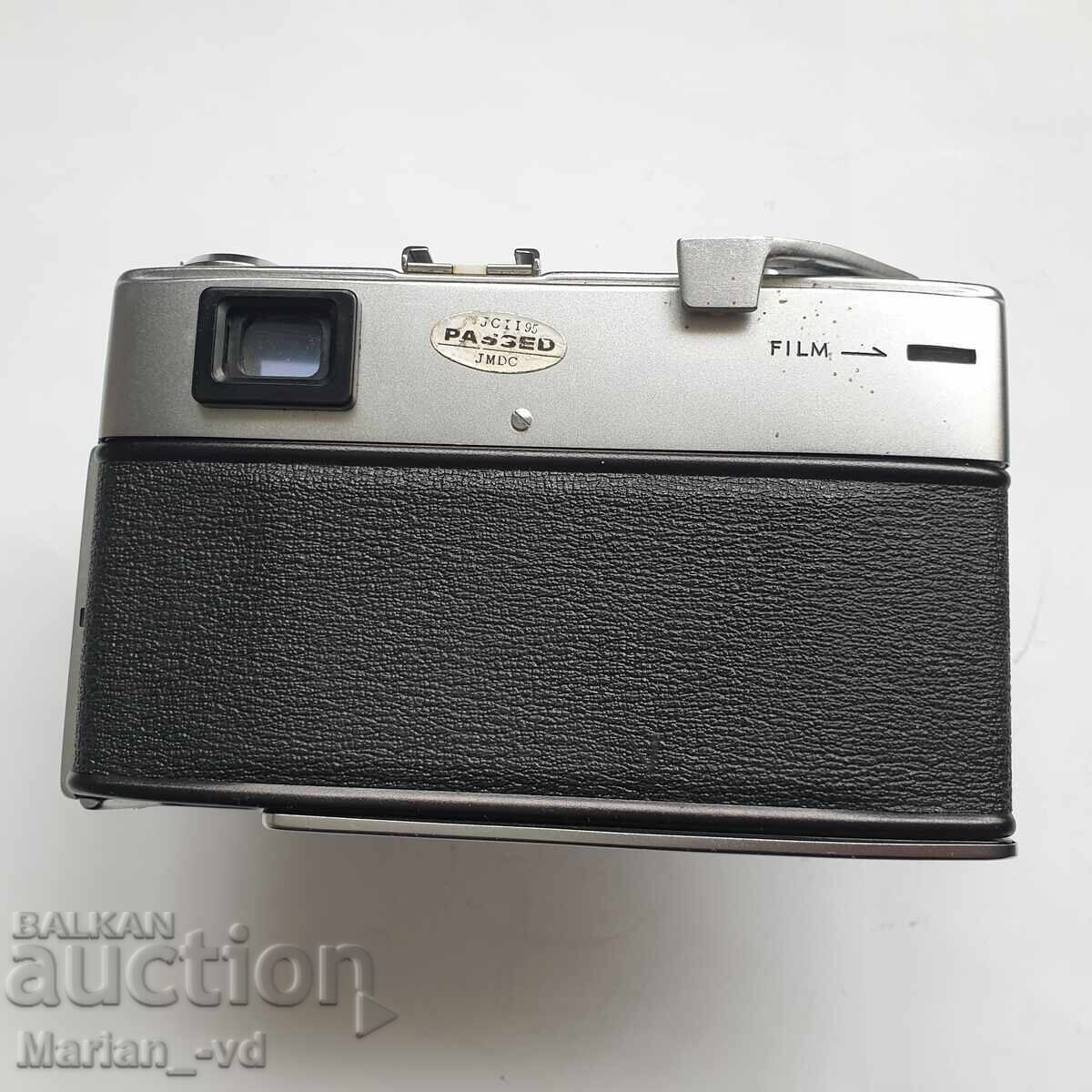 MINOLTA-SUPER 3-HI MATIC 11 - 7 MINOLTA-SUPER 3-HI MATIC 11 - 7