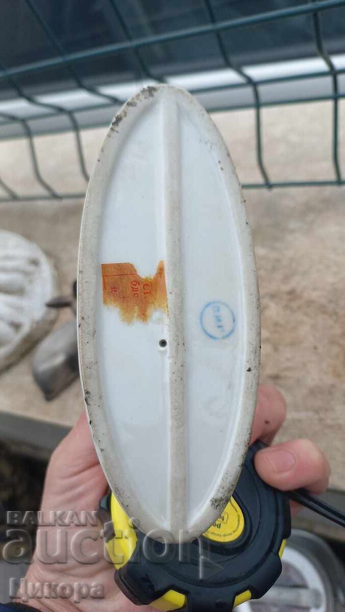 Доставка на СТАРА БЪЛГАРСКА ПОРЦЕЛАНОВА СТАТУЕТКА БАЛЕРИНА СИП Доставка на СТАРА БЪЛГАРСКА ПОРЦЕЛАНОВА СТАТУЕТКА БАЛЕРИНА СИП